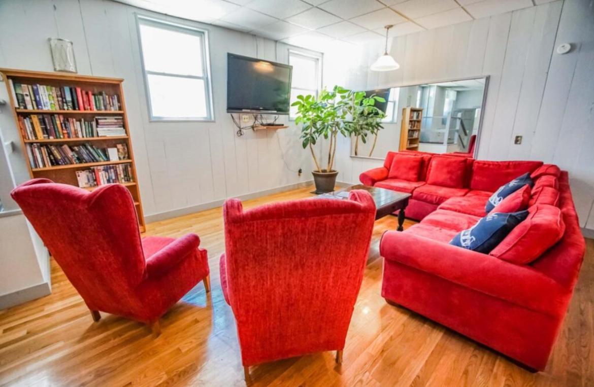 Harbor Landing Resort Винярд Хейвън Екстериор снимка