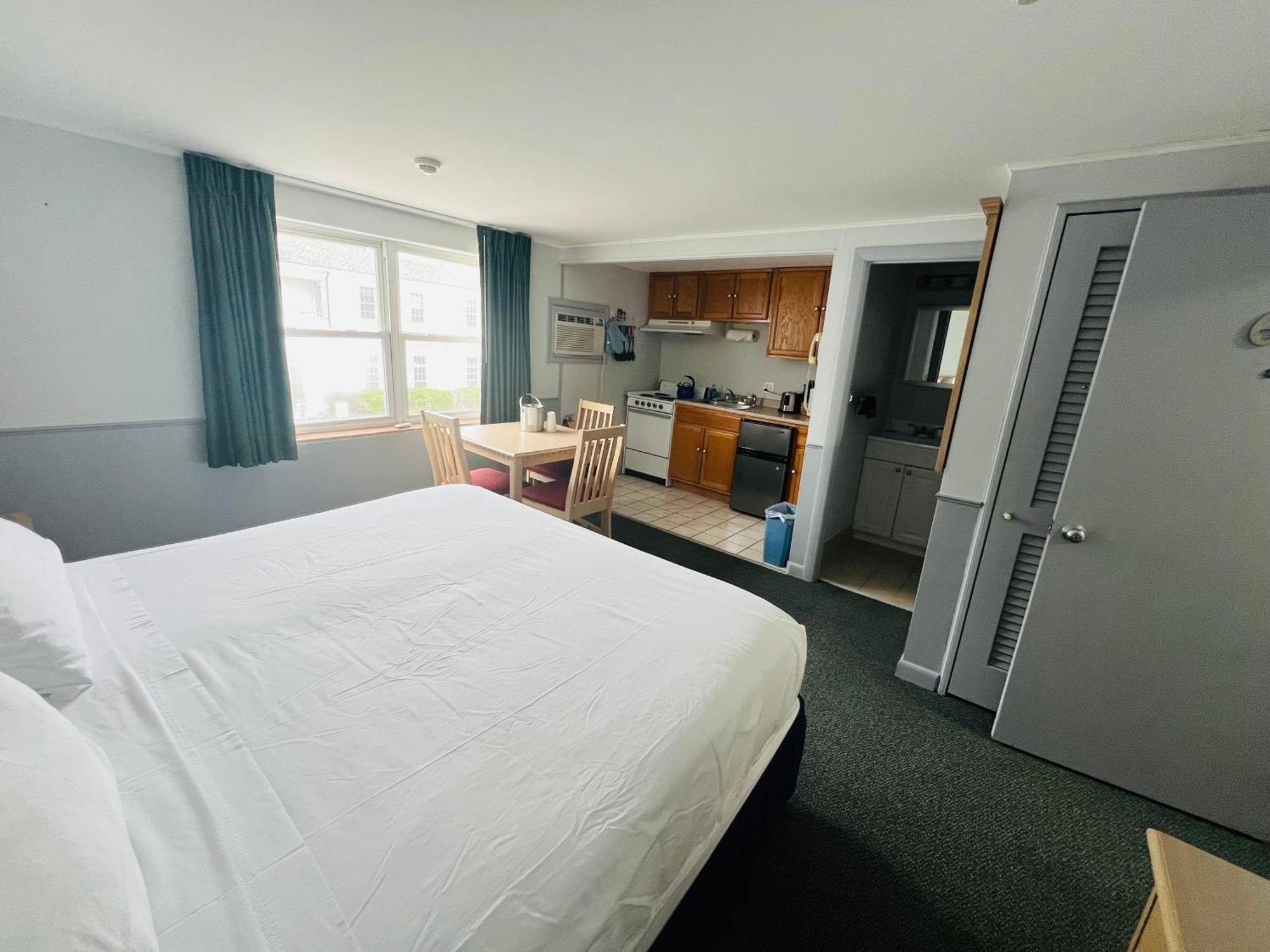 Harbor Landing Resort Винярд Хейвън Екстериор снимка