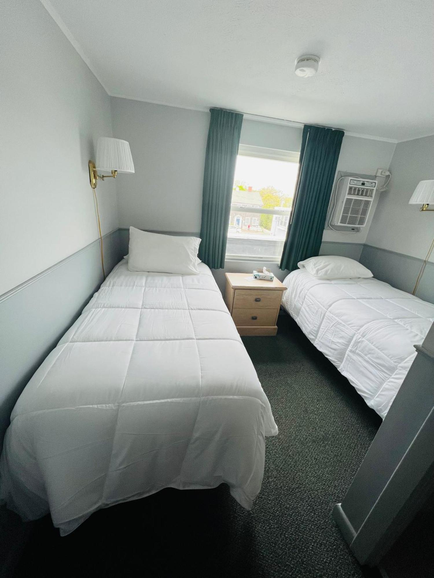Harbor Landing Resort Винярд Хейвън Екстериор снимка