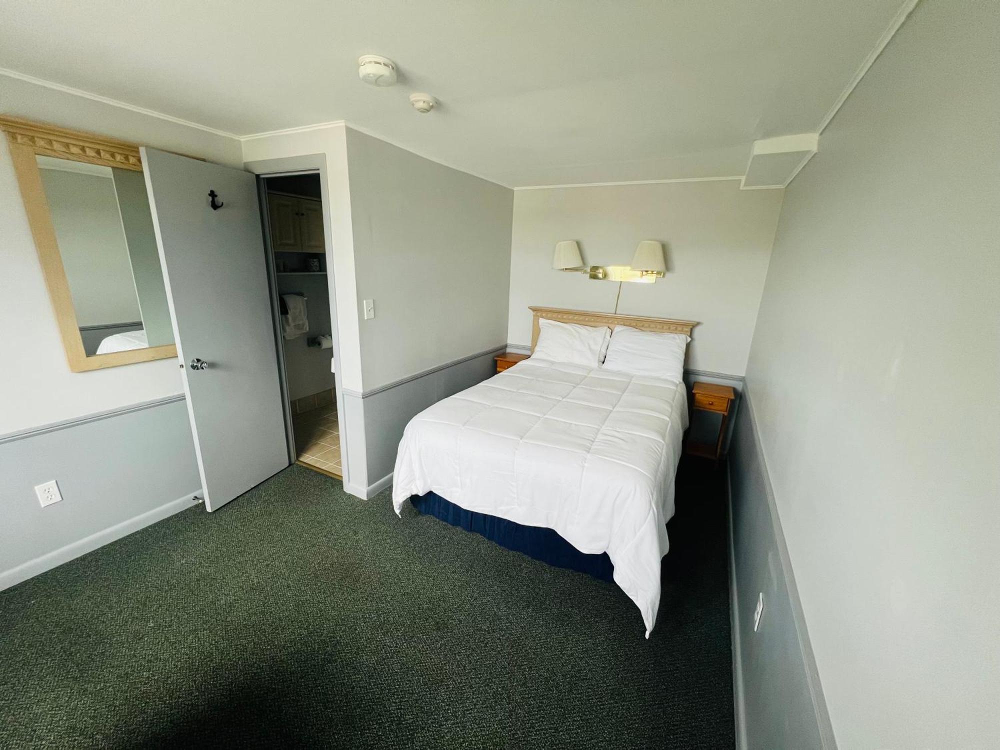 Harbor Landing Resort Винярд Хейвън Екстериор снимка